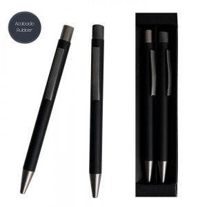 BOLIGRAFO BRISA personalizada